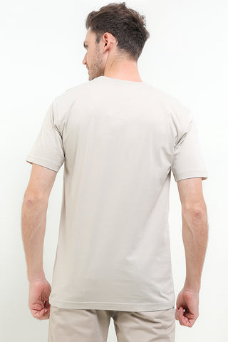 CDL T-Shirt Pria H0121P04C