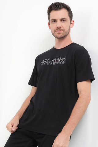 CDL T-Shirt Pria H0122P01A