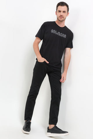 CDL T-Shirt Pria H0122P01A