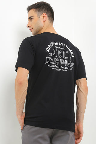 CDL T-Shirt Pria H0123P01A