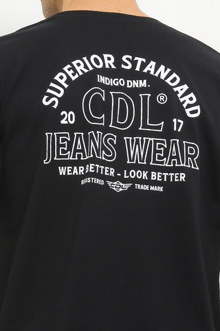 CDL T-Shirt Pria H0123P01A