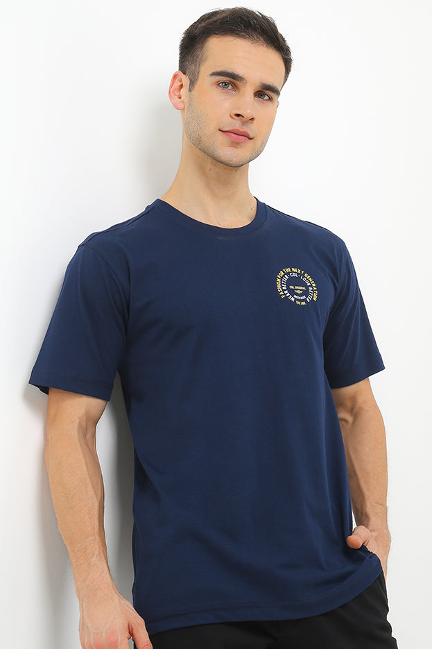 CDL T-Shirt Pria H0126P02H