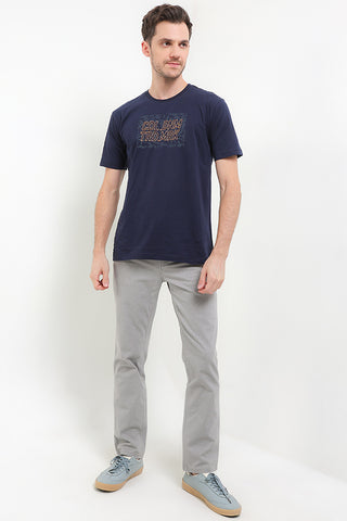 CDL T-Shirt Pria H0127P02H
