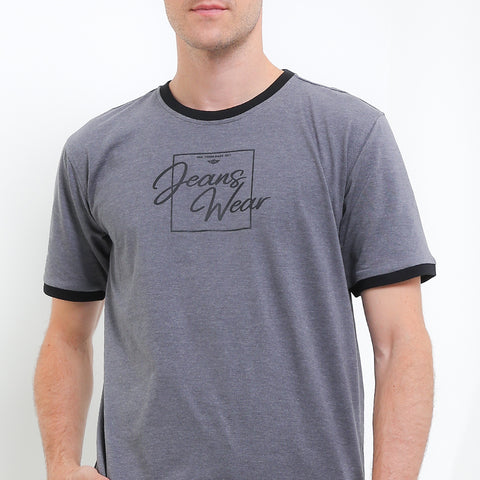 CDL T-Shirt Pria H0130P04D