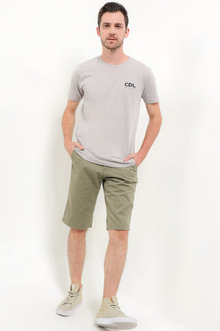 CDL T-Shirt Pria H0155P04A