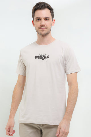 CDL T-Shirt Pria H0156P05A