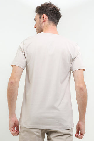 CDL T-Shirt Pria H0156P05A