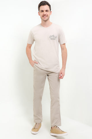 CDL T-Shirt Pria H0157P05A