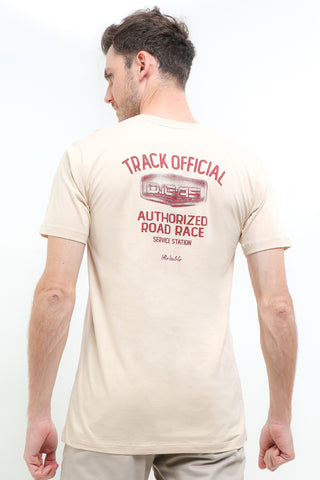 CDL T-Shirt Pria H0158P05A