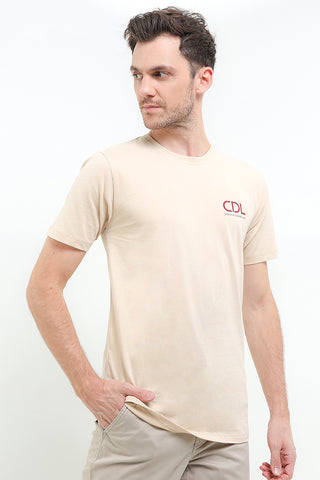 CDL T-Shirt Pria H0158P05A