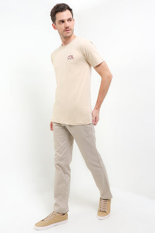 CDL T-Shirt Pria H0158P05A