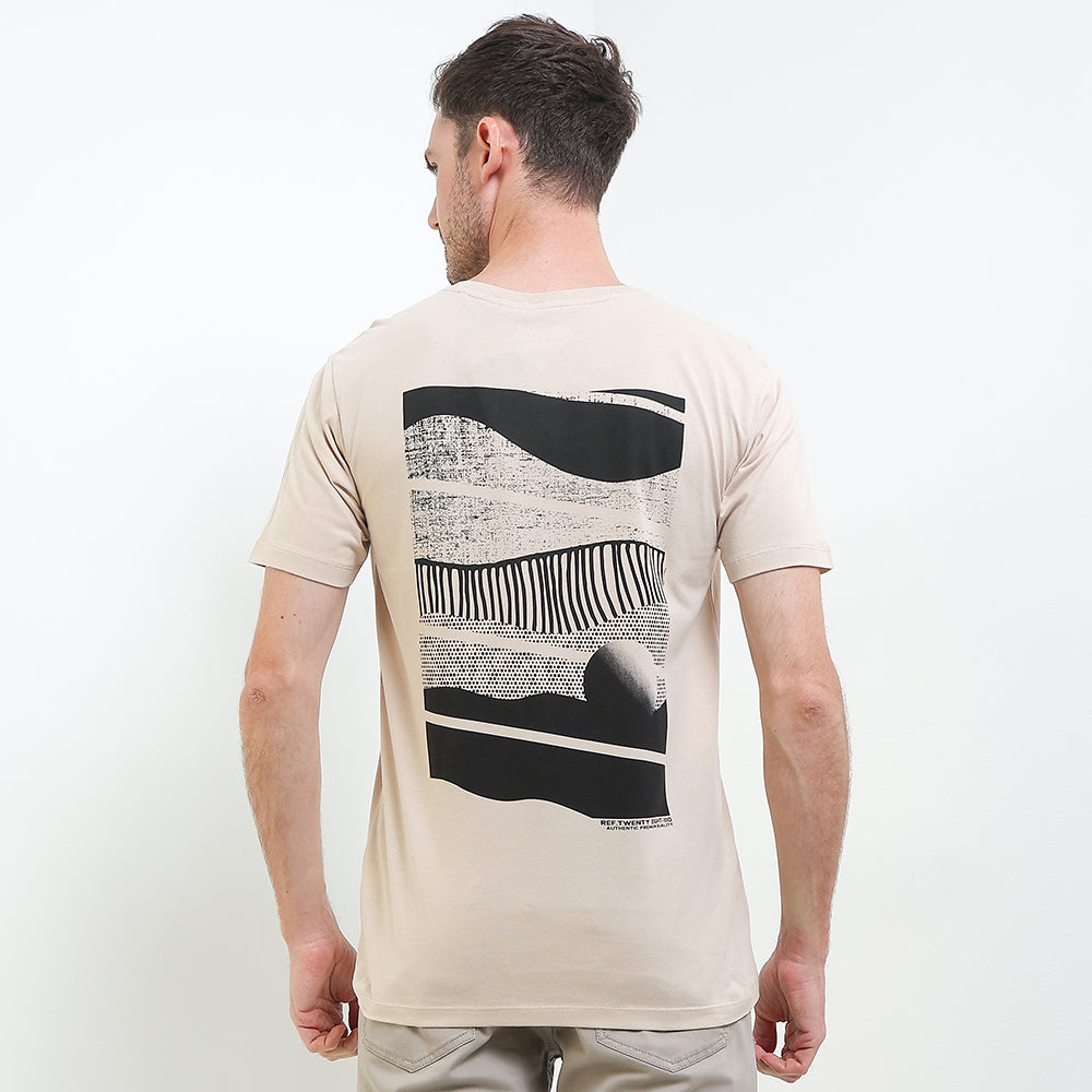 CDL T-Shirt Pria H0159P05C