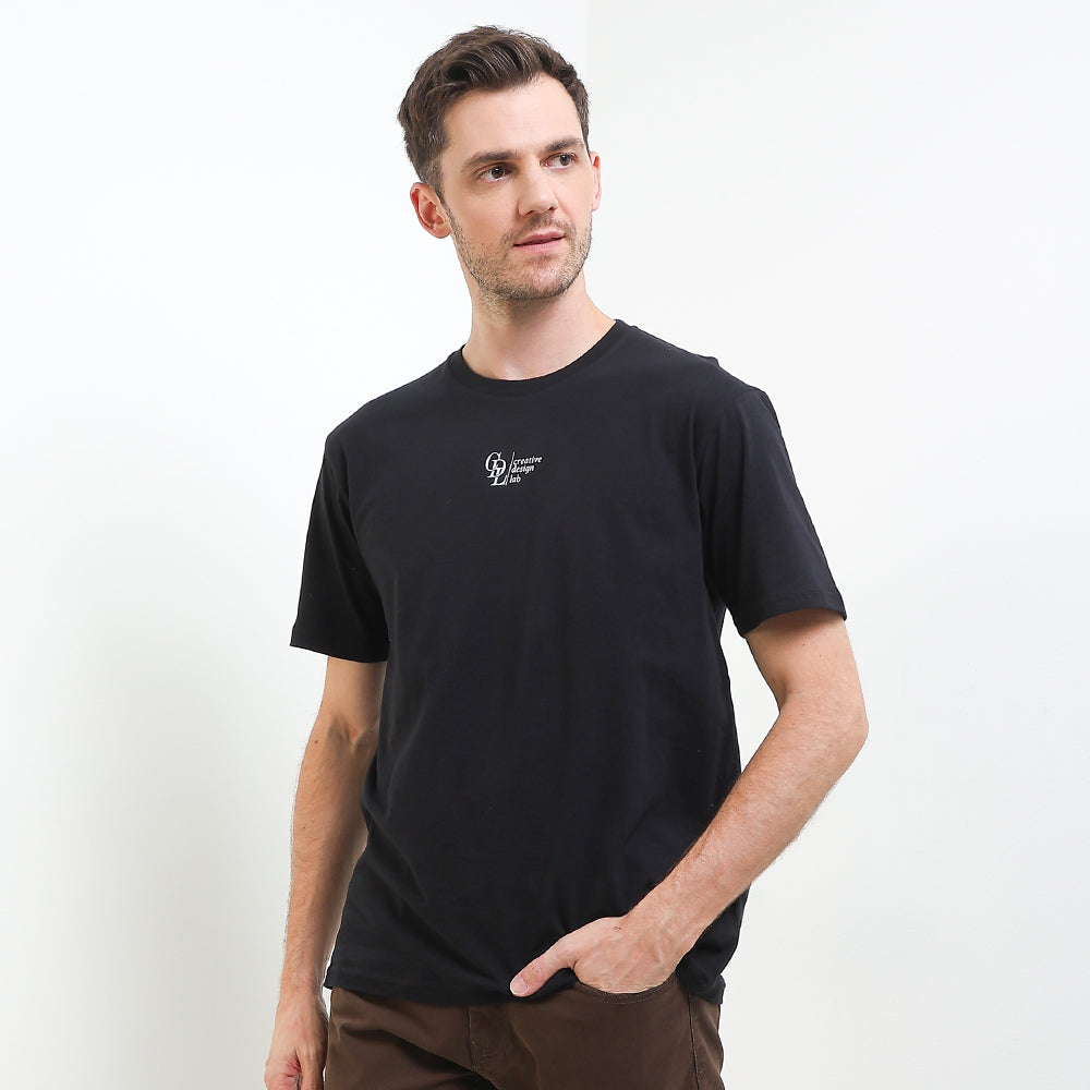 CDL T-Shirt Pria H0174P01A