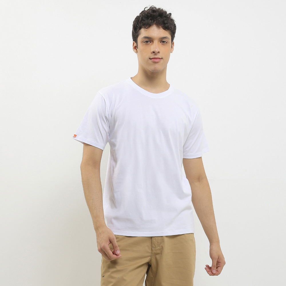 CDL T-Shirt Pria H0183P08A