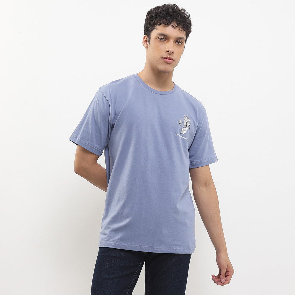 CDL T-Shirt Pria H0184P02C