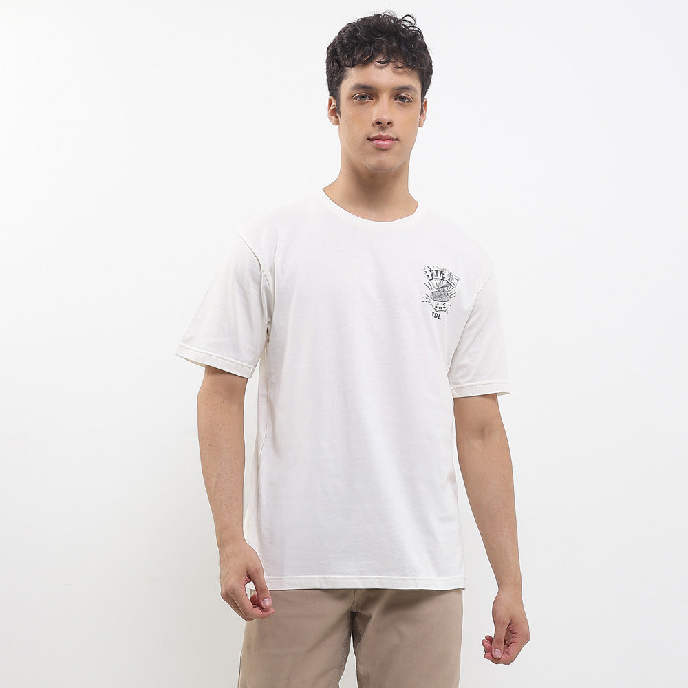 CDL T-Shirt Pria H0186P08D