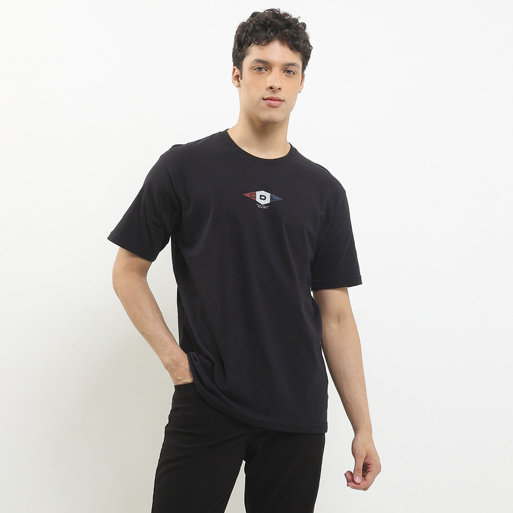CDL T-Shirt Pria H0187P01A
