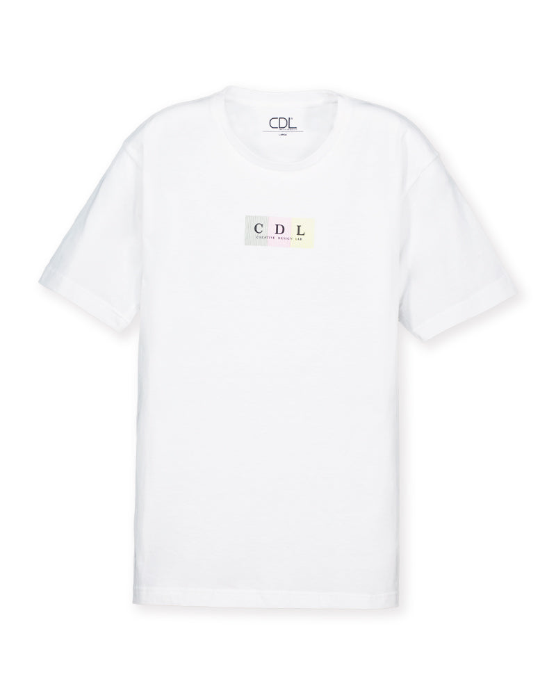 CDL T-Shirt Pria H0188P08A