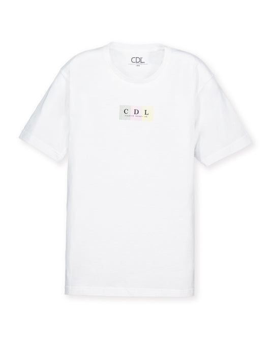 CDL T-Shirt Pria H0188P08A
