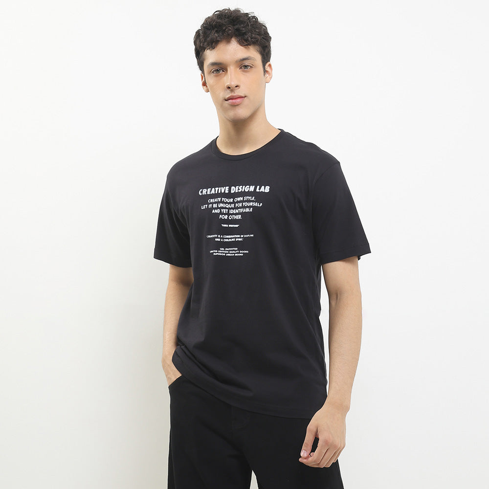 CDL T-Shirt Pria H0193P01A