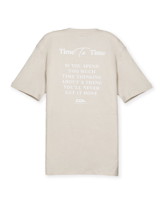 CDL T-Shirt Pria H0194P05B