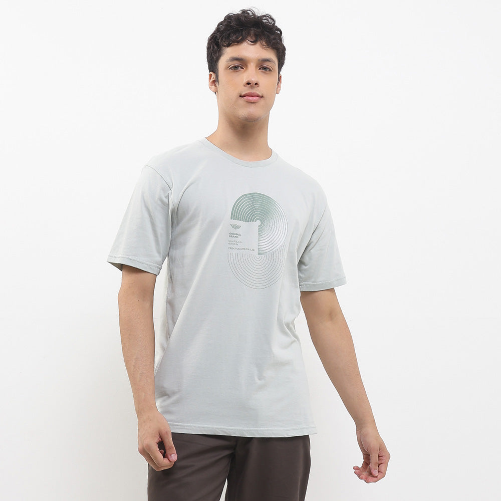 CDL T-Shirt Pria H0197P06G