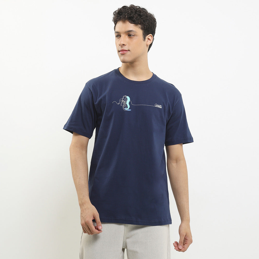CDL T-Shirt Pria H0199P02H