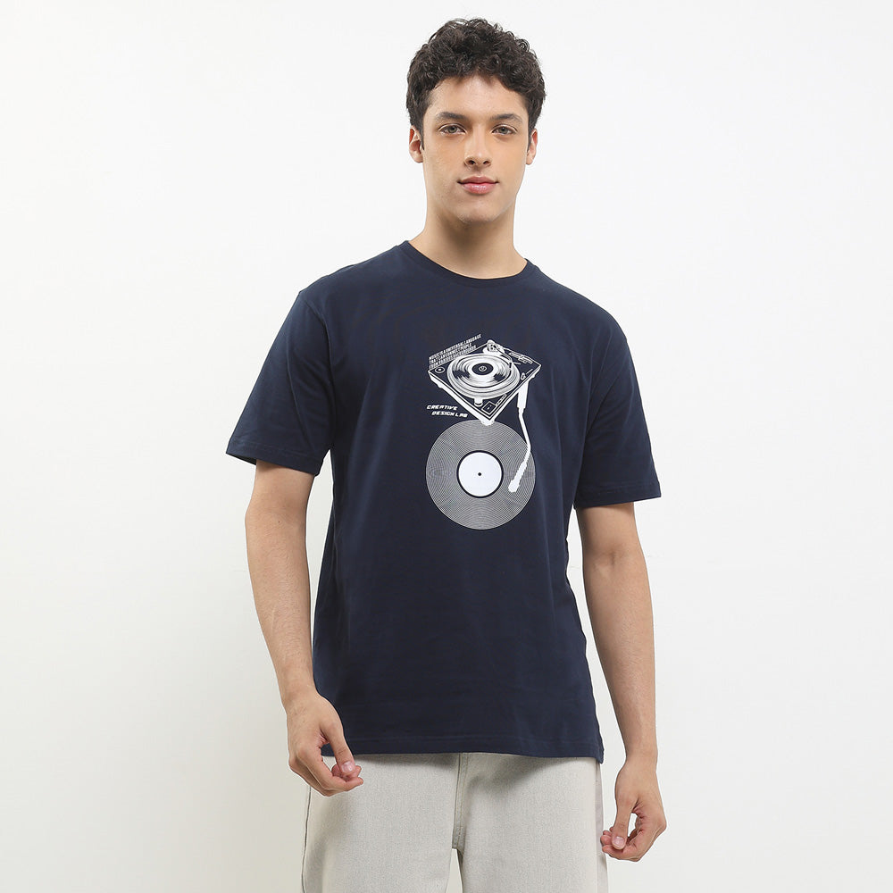 CDL T-Shirt Pria H0202P02H