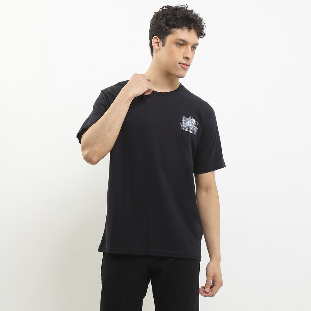 CDL T-Shirt Pria H0206P01A