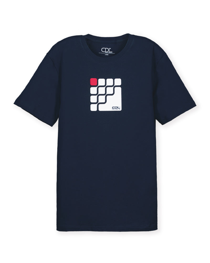 CDL T-Shirt Pria H0208P02H