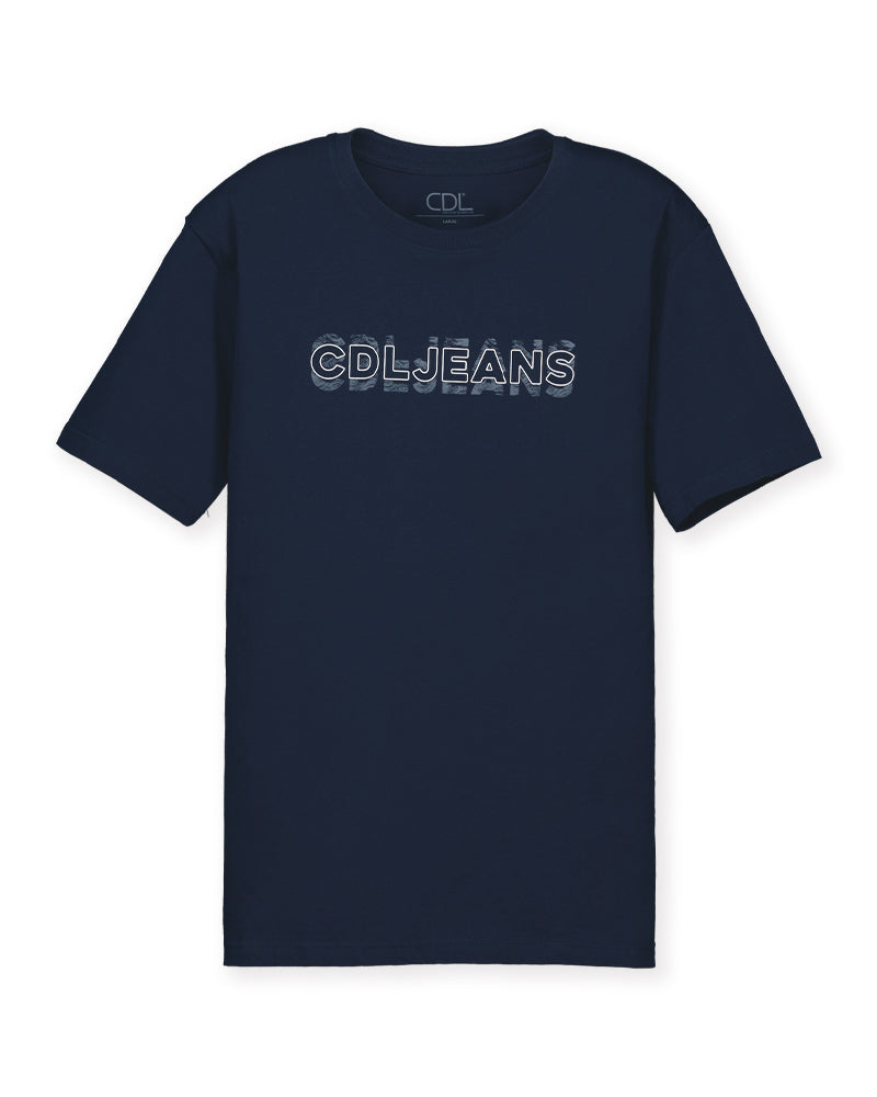 CDL T-Shirt Pria H0209P02H
