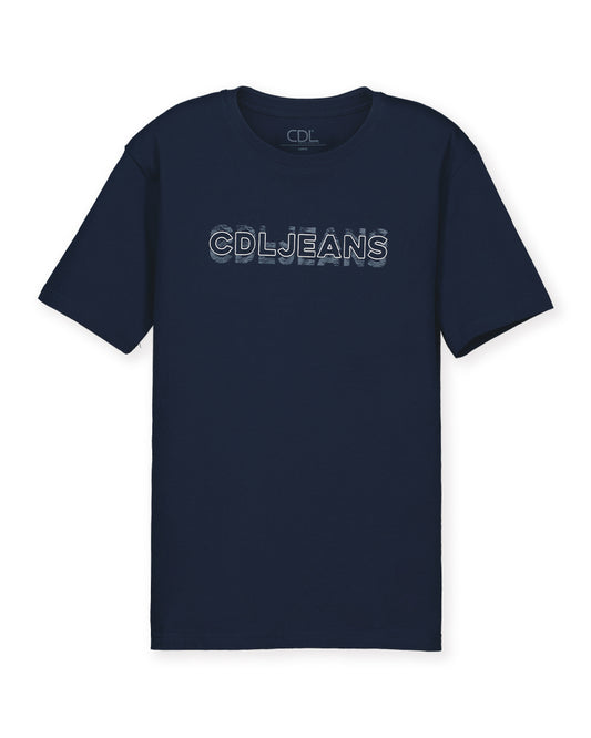 CDL T-Shirt Pria H0209P02H