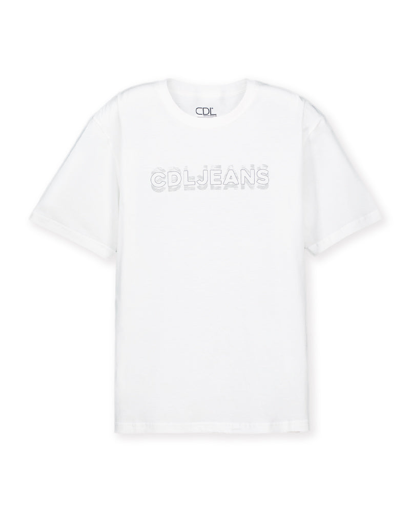 CDL T-Shirt Pria H0210P08A