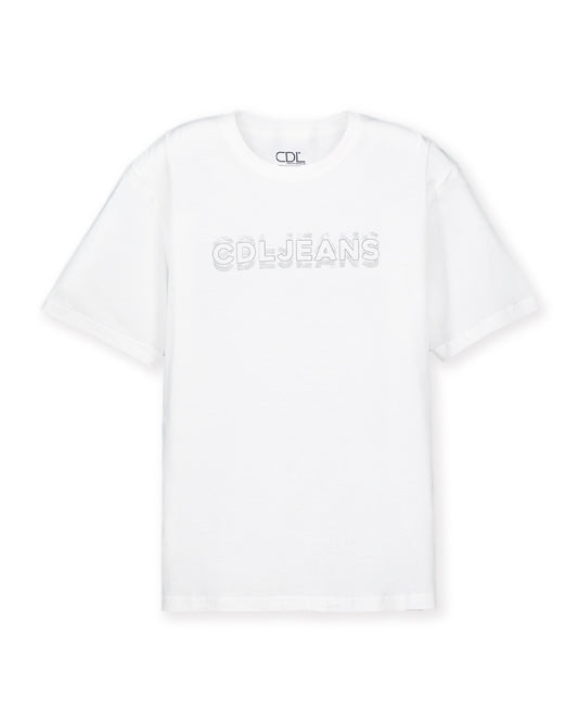 CDL T-Shirt Pria H0210P08A