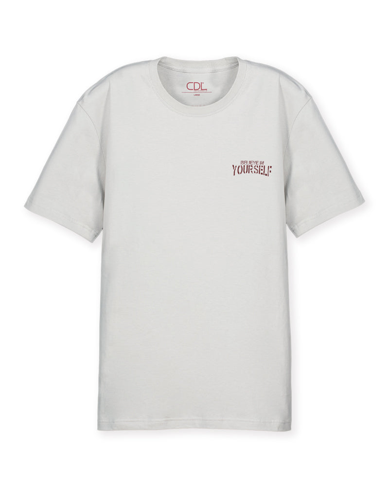 CDL T-Shirt Pria H0211P04C