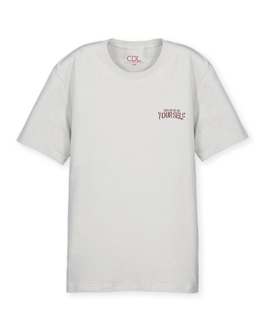 CDL T-Shirt Pria H0211P04C