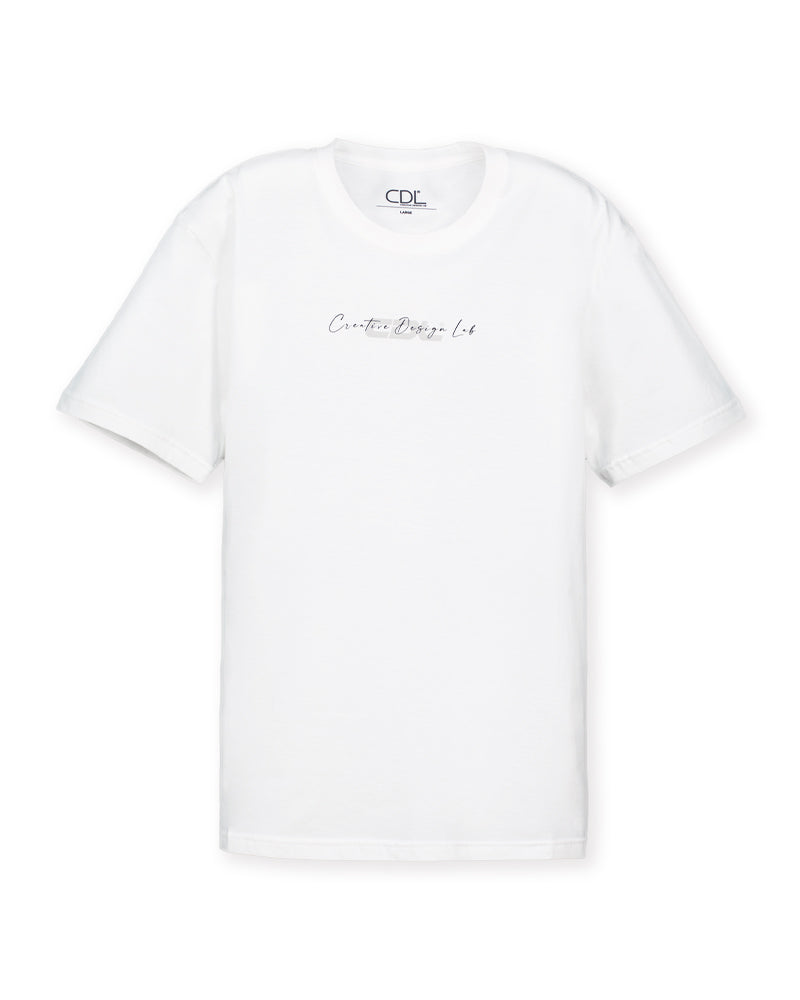 CDL T-Shirt Pria H0212P08A