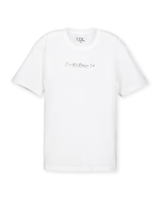 CDL T-Shirt Pria H0212P08A
