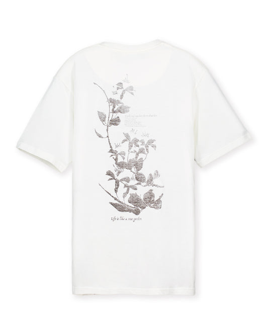 CDL T-Shirt Pria H0214P08D
