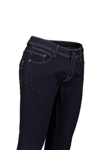 Celana Panjang Jeans Skinny Pria CDL H0063BK14A