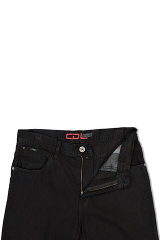 Celana Panjang Jeans Pria CDL H0098BK01A