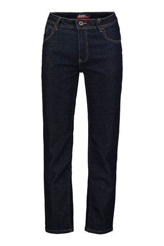 Celana Panjang Jeans Regular Pria CDL H0117BK14A