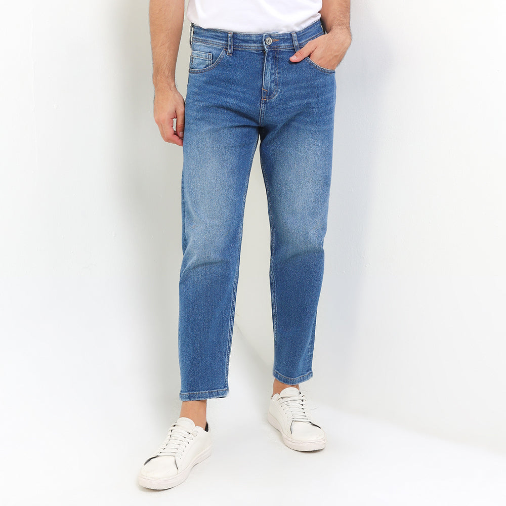 CDL Celana Panjang Ankle Length Pria H0002BK16A