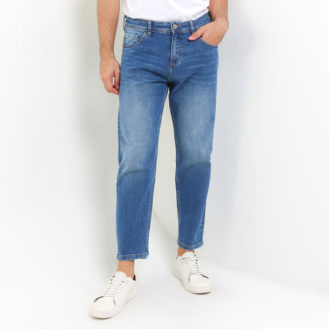 CDL Celana Panjang Ankle Length Pria H0002BK16A