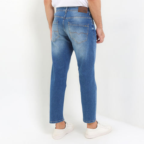 CDL Celana Panjang Ankle Length Pria H0002BK16A