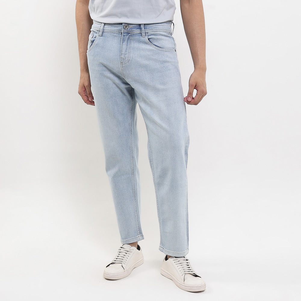 CDL Celana Panjang Ankle Length Pria H0003BK17A