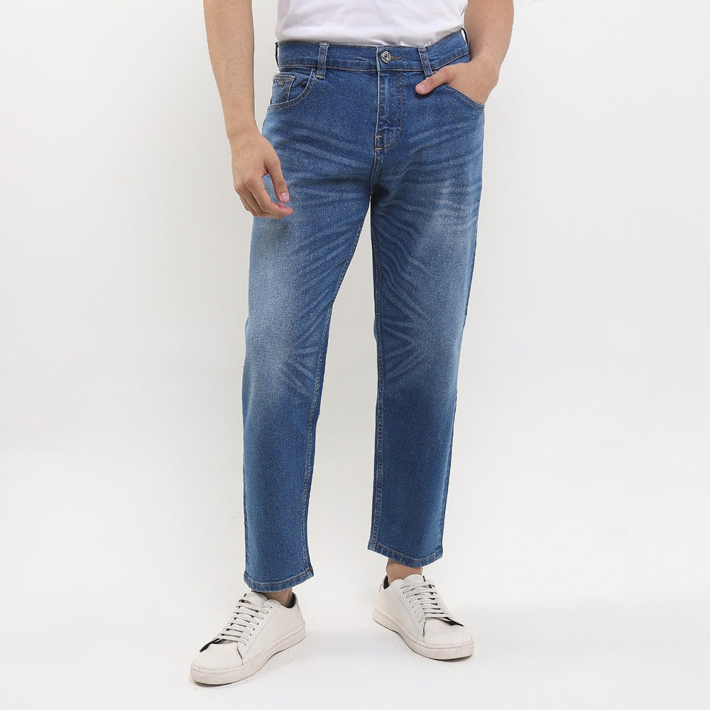 CDL Celana Panjang Ankle Length Pria H0005BK16A