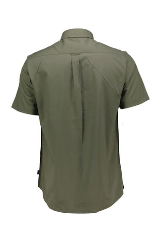 CDL Kemeja Lengan Pendek Slim Fit Pria I0298P06B