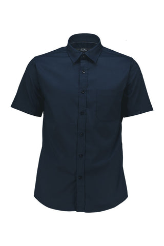 CDL Kemeja Lengan Pendek Slim Fit Pria I0300P02H