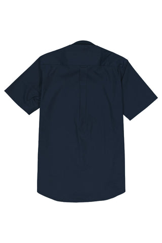 CDL Kemeja Lengan Pendek Slim Fit Pria I0300P02H